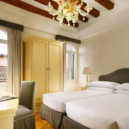 Apartahotel L'o Flat - Wtb Venecia