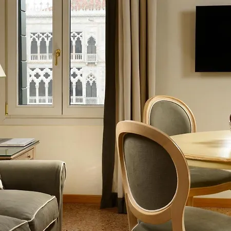 L'o Flat - Wtb Appart hôtel