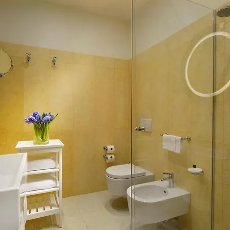 Appart hôtel L'o Flat - Wtb *
