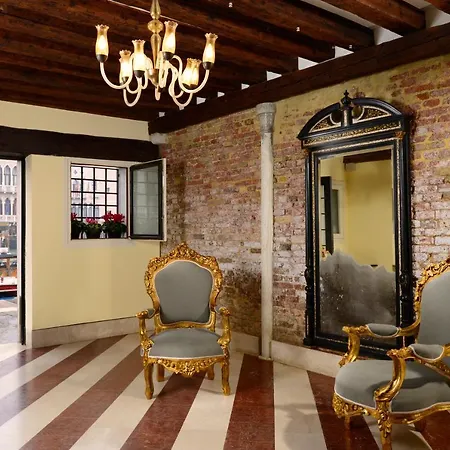 Appart hôtel L'o Flat - Wtb *
